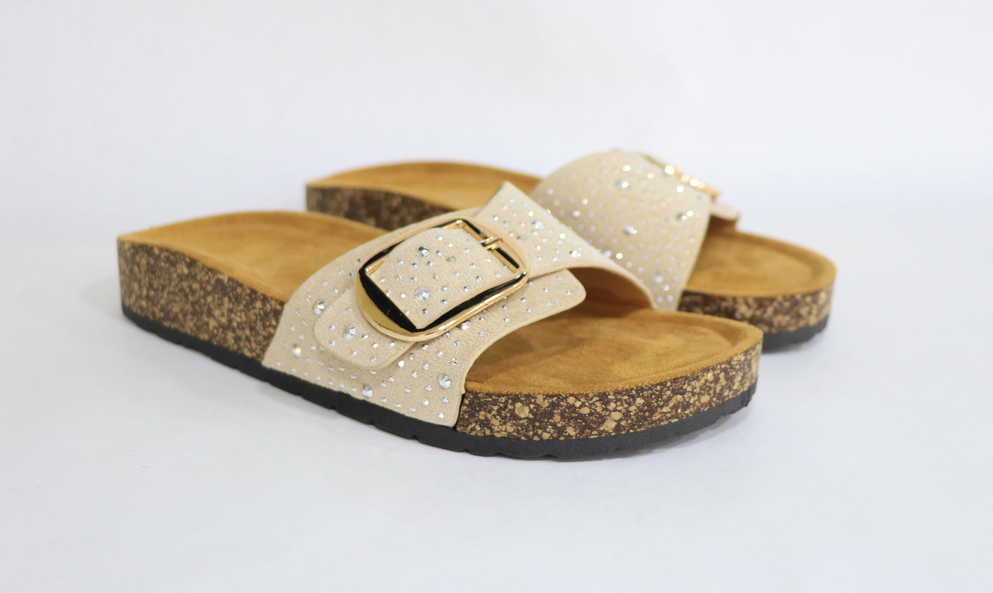 SLIPPERS
