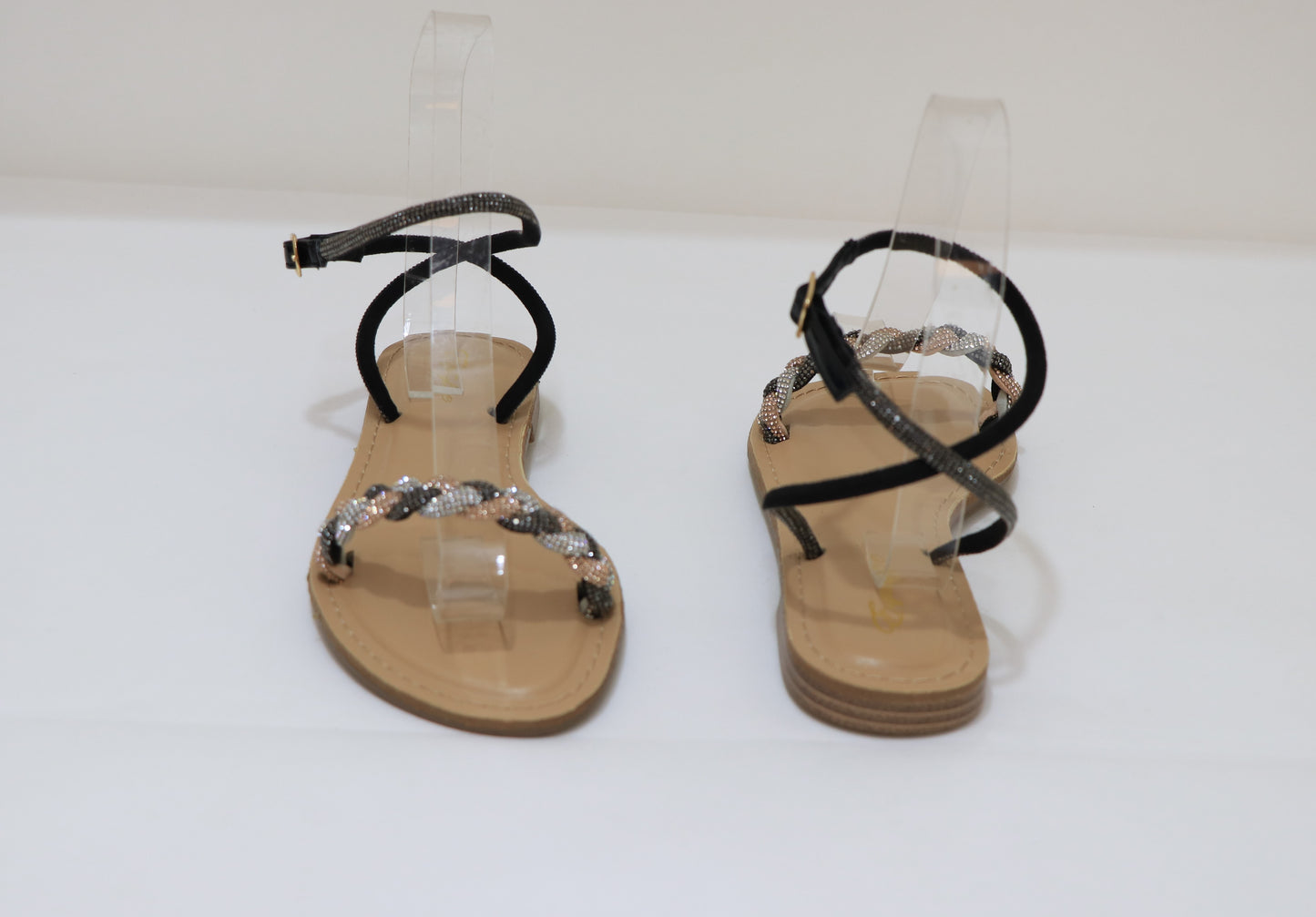 EQUIPE FLAT SANDAL