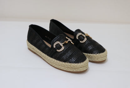 EQUIPE LOAFERS