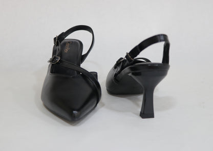 CALZA FLEX CLOSED SANDAL