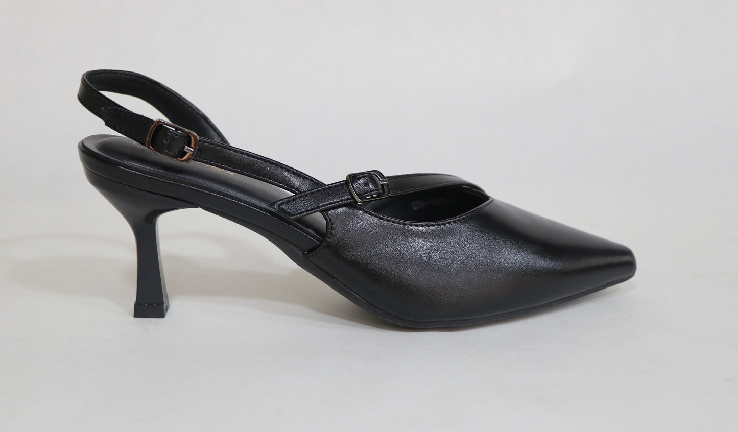 CALZA FLEX CLOSED SANDAL