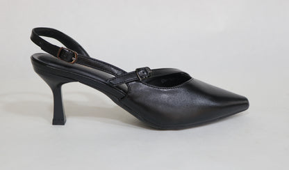 CALZA FLEX CLOSED SANDAL