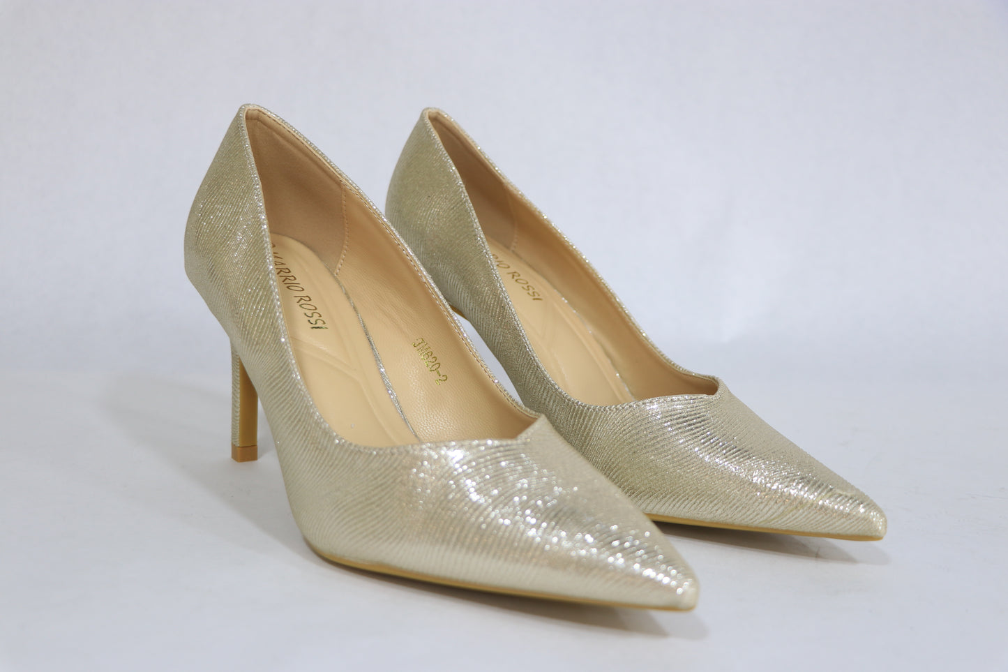 MARRIO ROSSI PUMP
