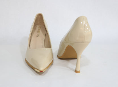 MARRIO ROSSI SHINY PUMP