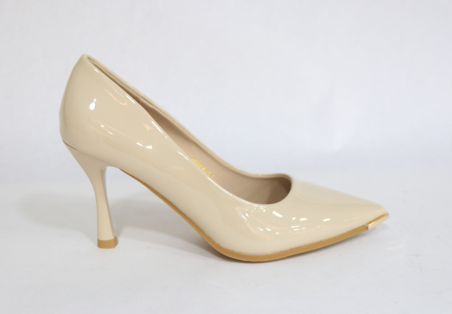 MARRIO ROSSI SHINY PUMP