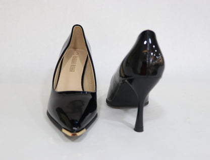 MARRIO ROSSI SHINY PUMP