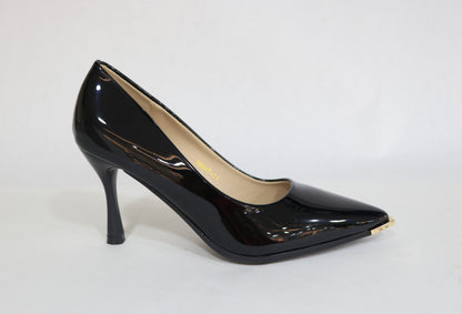 MARRIO ROSSI SHINY PUMP
