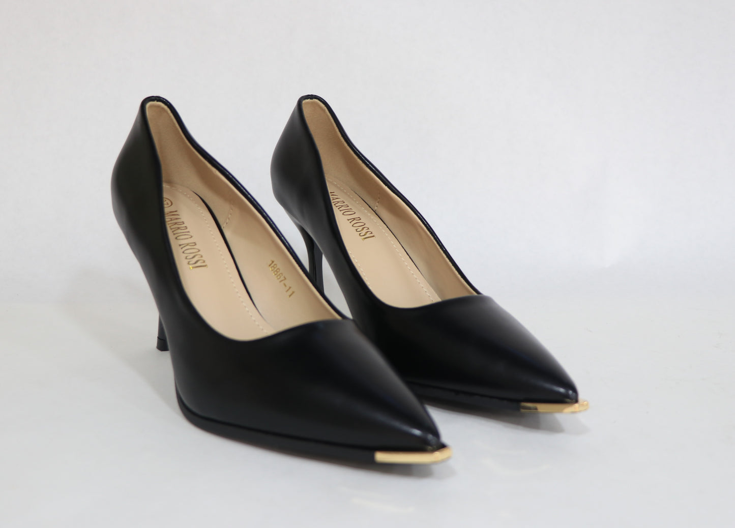 MARRIO ROSSI MAT PUMP