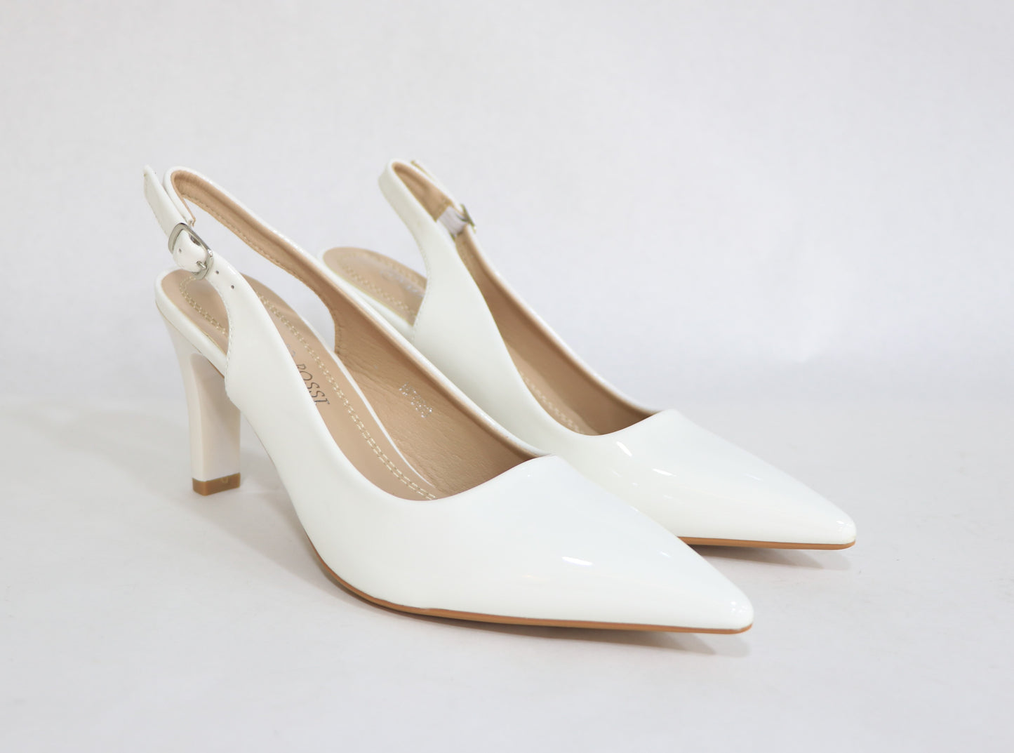 MARRIO ROSSI CLOSED SANDAL