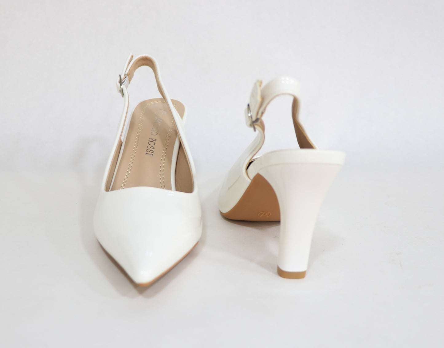 MARRIO ROSSI CLOSED SANDAL