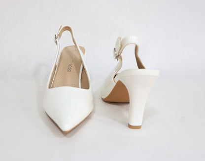 MARRIO ROSSI CLOSED SANDAL