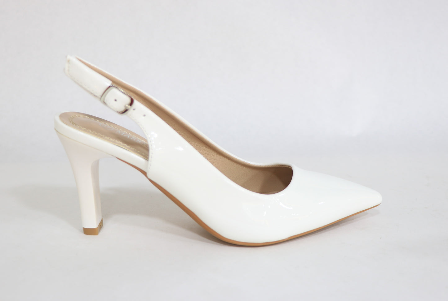 MARRIO ROSSI CLOSED SANDAL