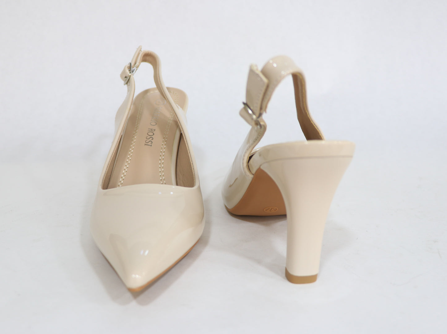 MARRIO ROSSI CLOSED SANDAL