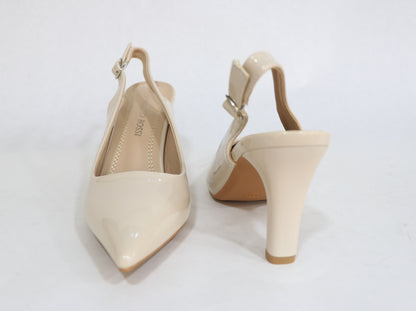 MARRIO ROSSI CLOSED SANDAL