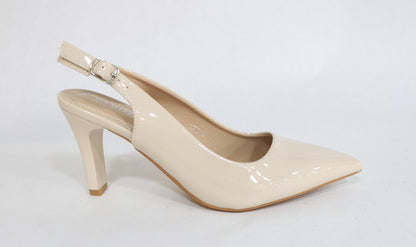 MARRIO ROSSI CLOSED SANDAL