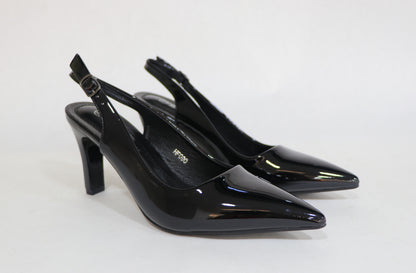 MARRIO ROSSI CLOSED SANDAL