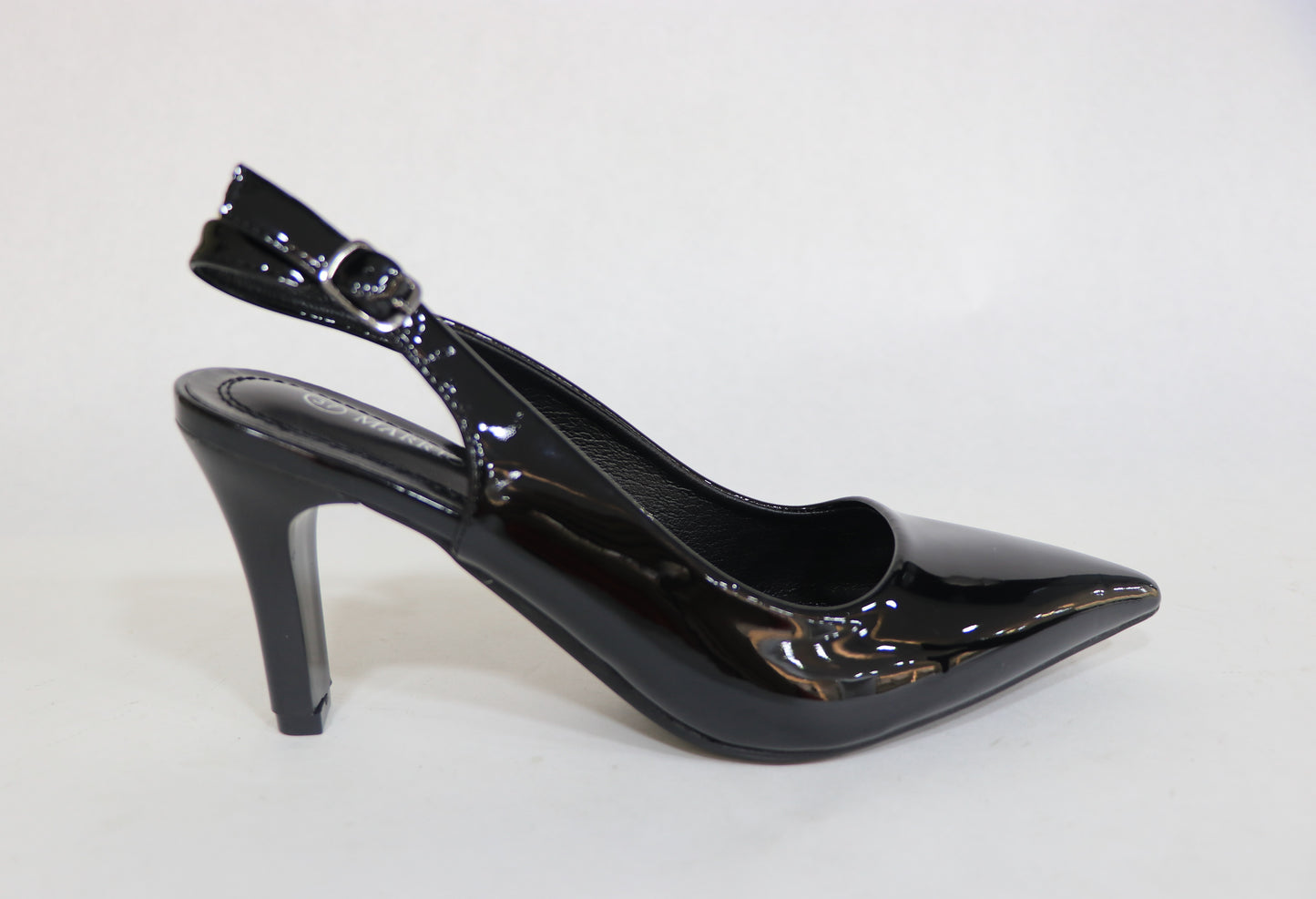 MARRIO ROSSI CLOSED SANDAL