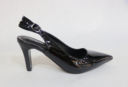 MARRIO ROSSI CLOSED SANDAL
