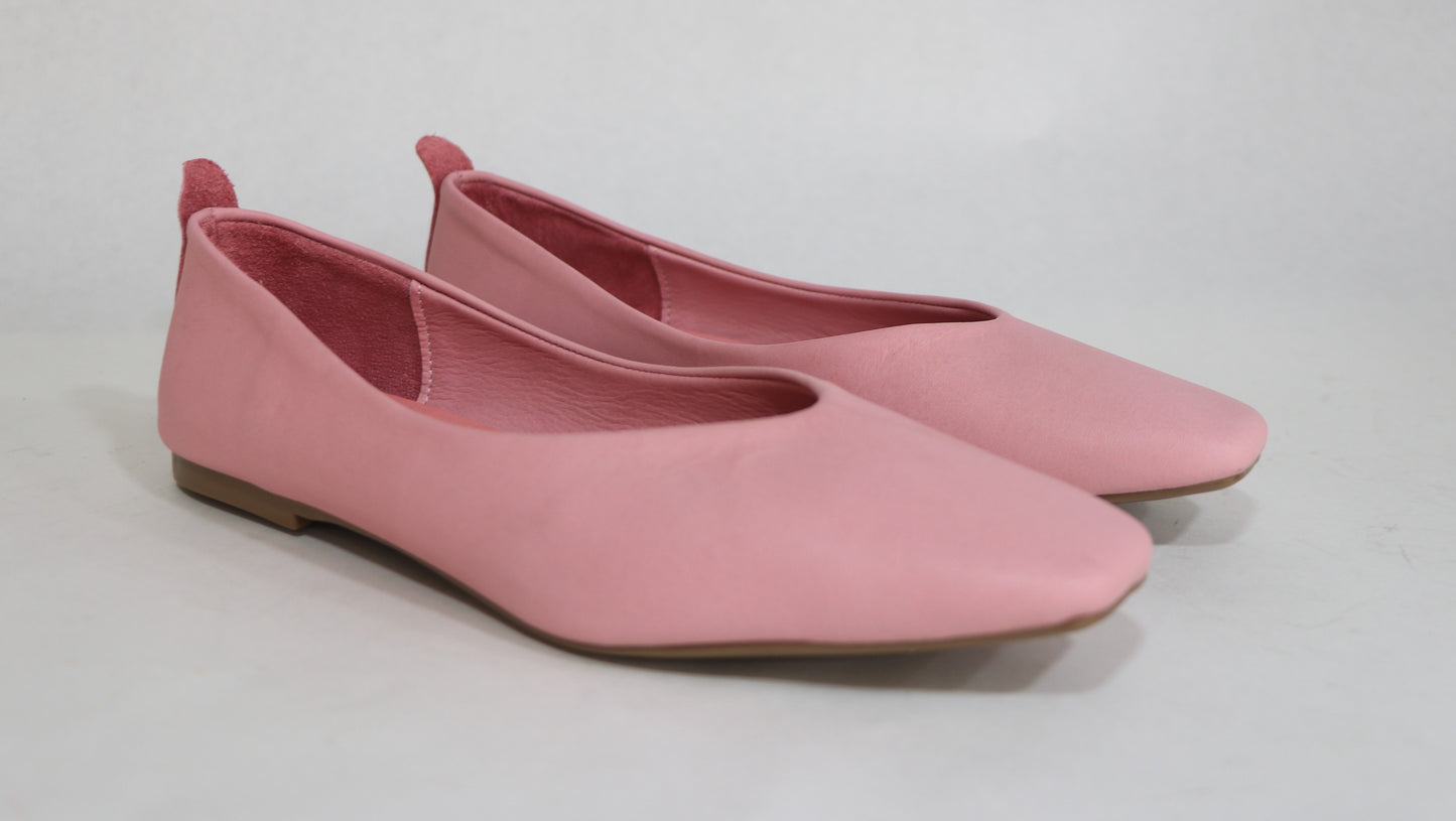 PINO VERDE BALLERINE