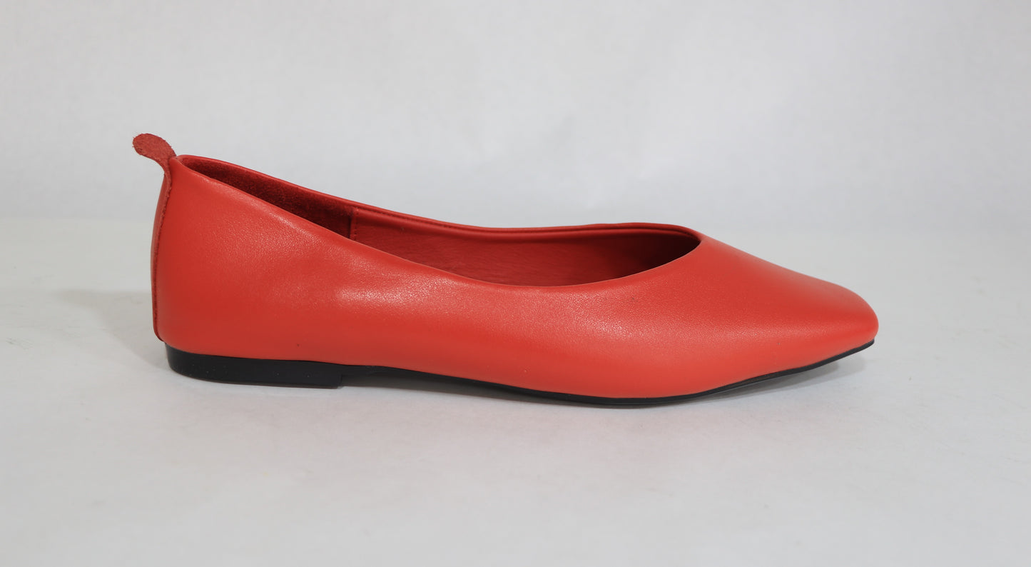 PINO VERDE BALLERINE