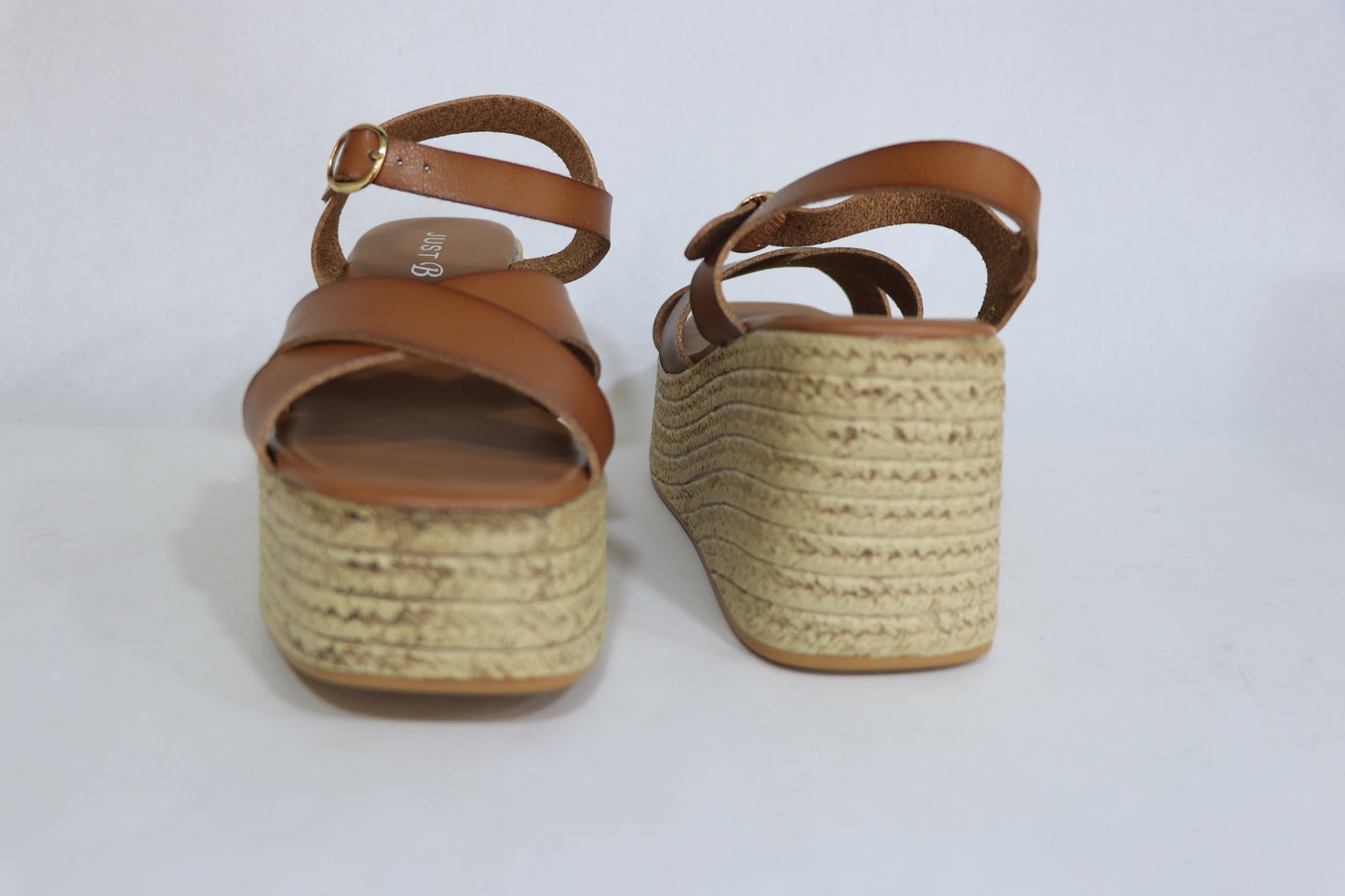 JUST B SANDALS