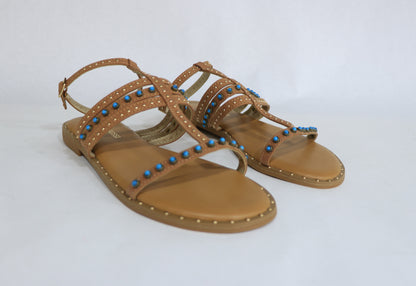 MARRIO ROSSI FLAT SANDAL
