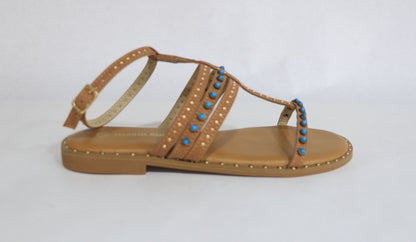 MARRIO ROSSI FLAT SANDAL