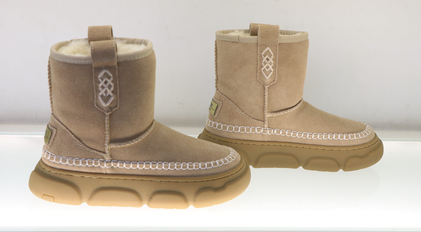 KIOSS UGGS