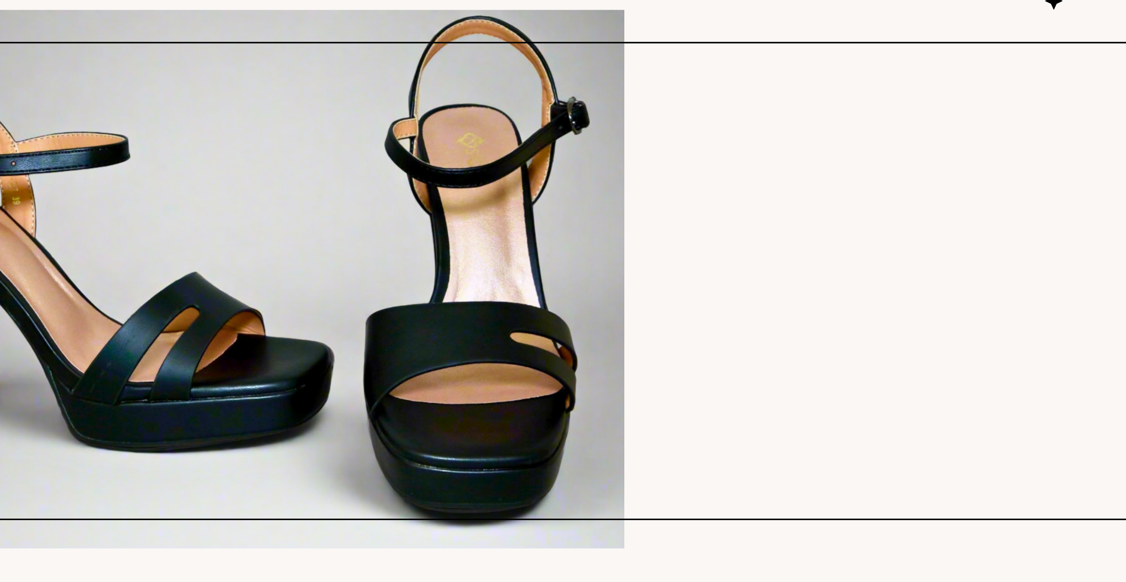 Avenue shoe sale discount