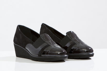 LARK & Finch Wedge pump