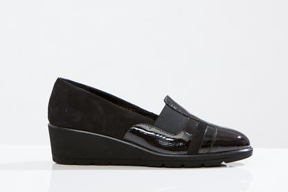 LARK & Finch Wedge pump