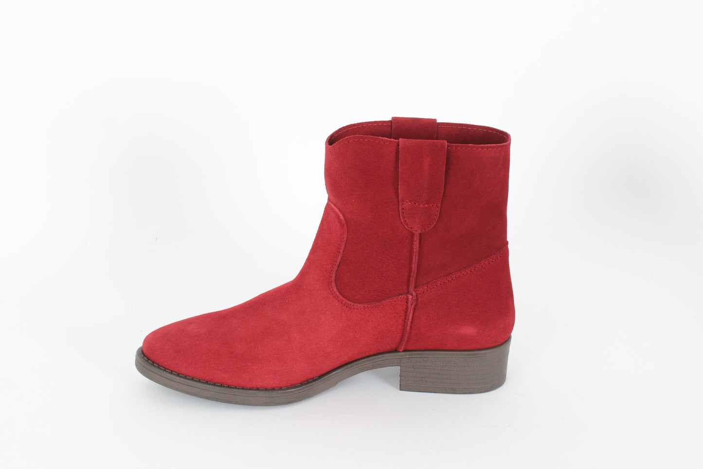 VERBENAS Ankle boots