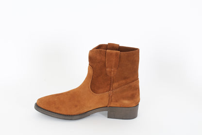 VERBENAS Ankle boots