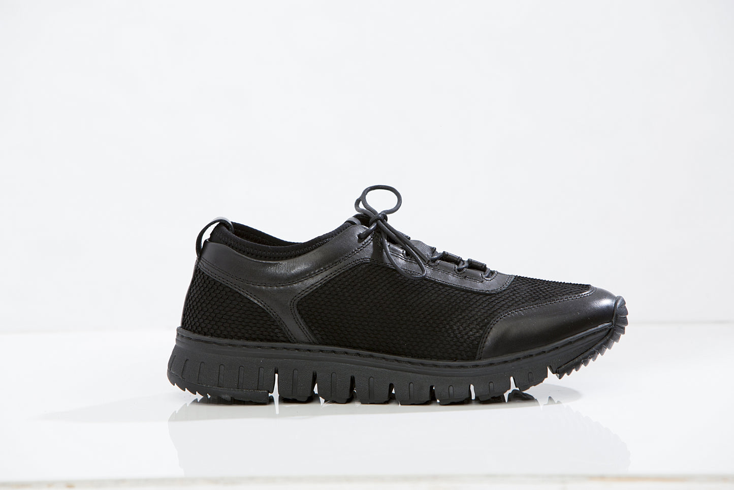 SANITNI Jump sneakers