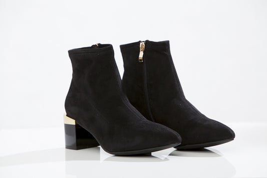 RITA C. Ankle Boots