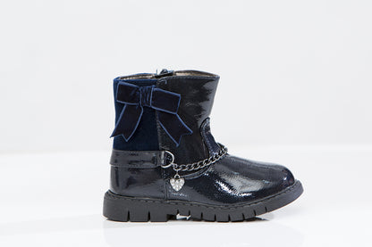 ASSO Mid Boot