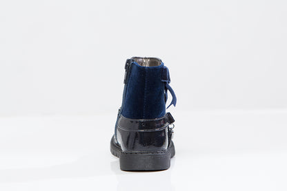 ASSO Mid Boot