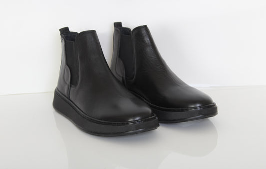BRAVELLI - Mid Boots