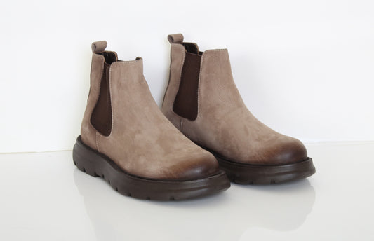 BRAVELLI - Mid Boots