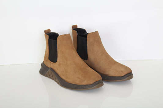 BRAVELLI - Mid Boots