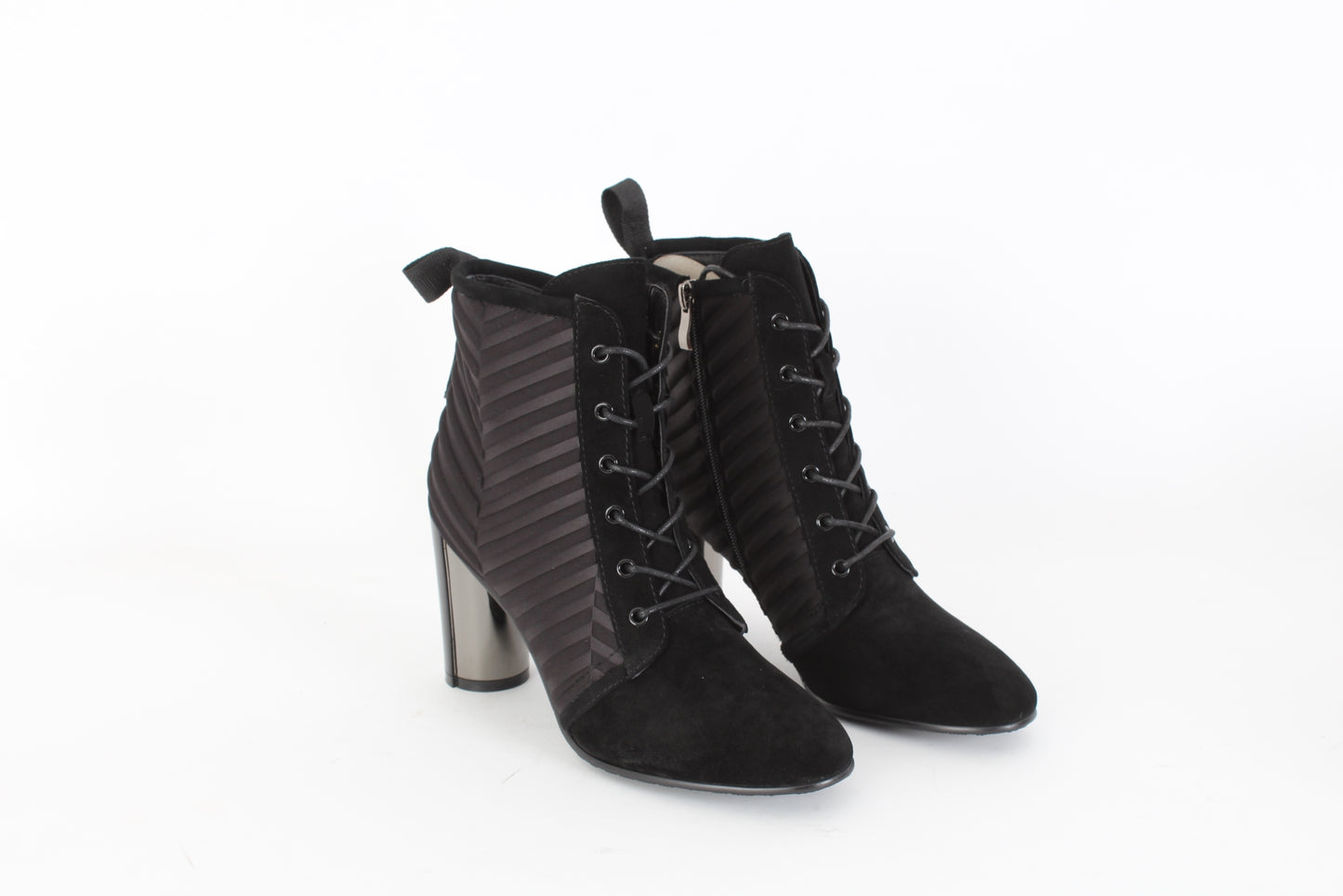 CANAPE Lace-up ankle boots