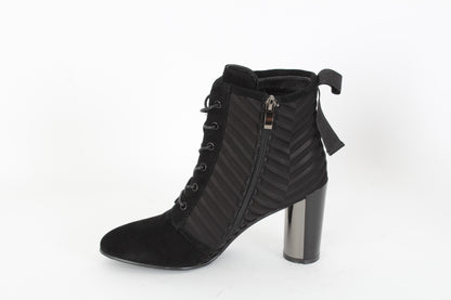 CANAPE Lace-up ankle boots
