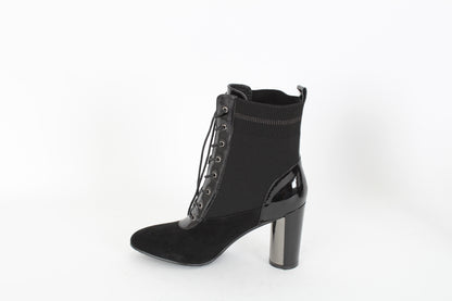 CANAPE Lace-up ankle boots