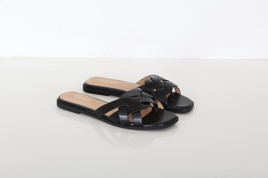 Women Sandal Slippers - Summer shoes