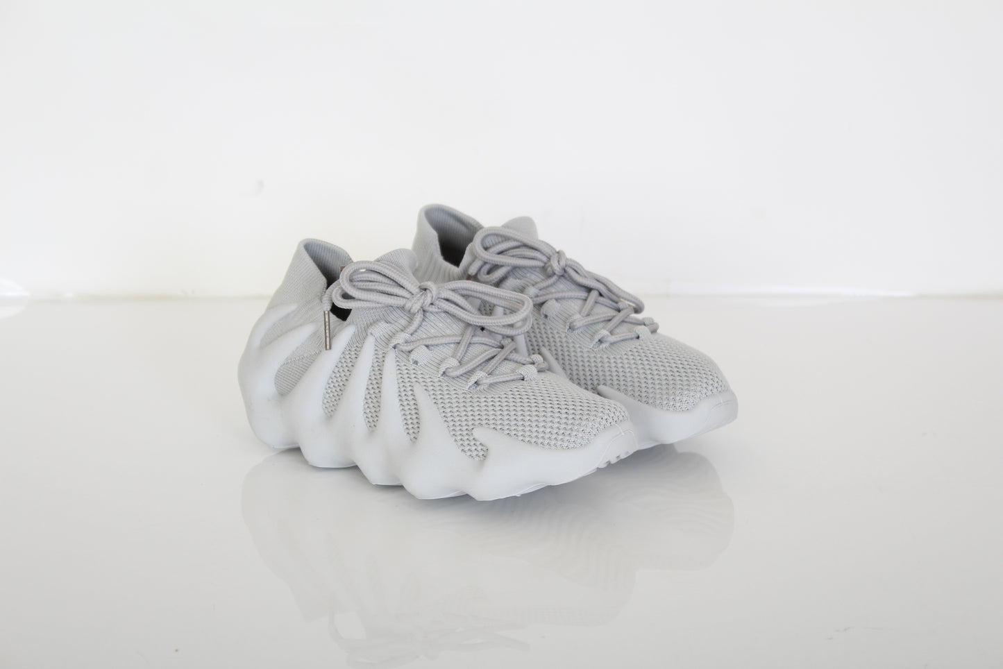 ESPADRILLES-450  -  Resin Sneakers