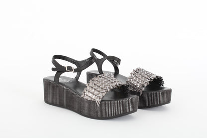 FIOCCO Platform sandals