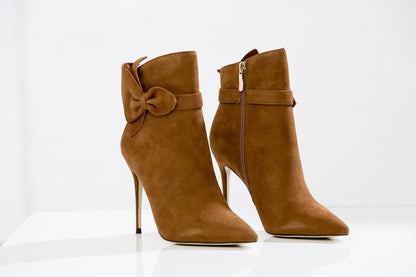 CANAPE  Ankle boots