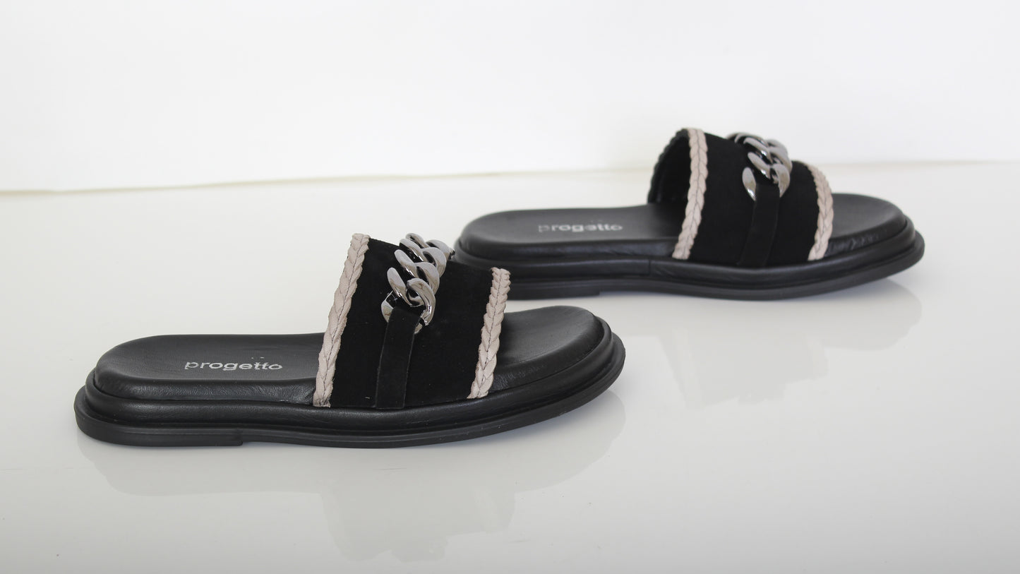 PROGETTO SLIPPERS