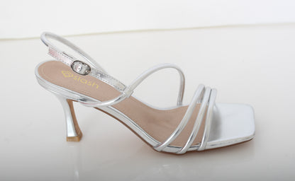SLASH SANDALS