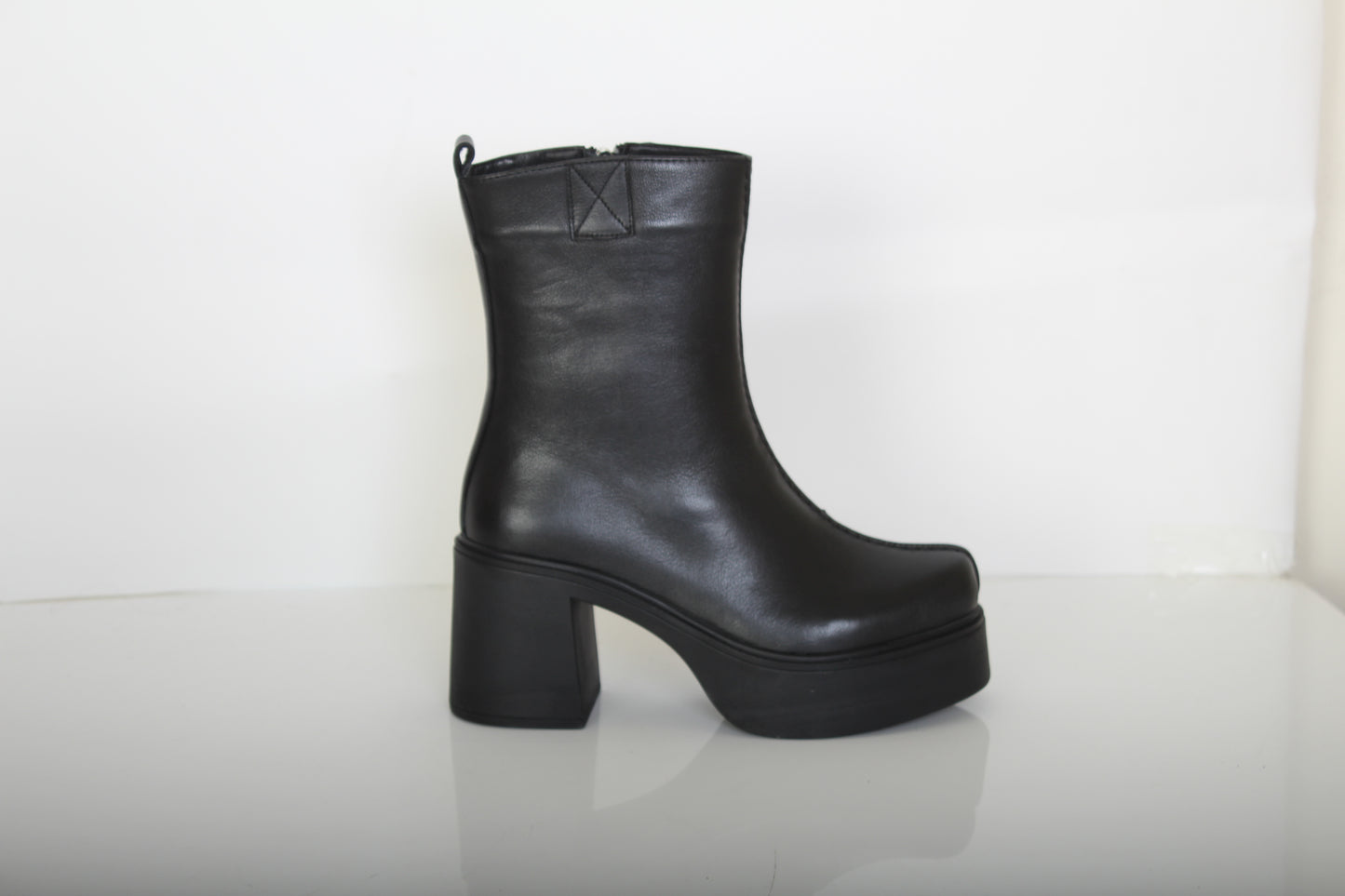 PINO VERDE - MID BOOTS